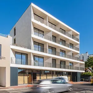  Appartement Monumental Plaza By Petit