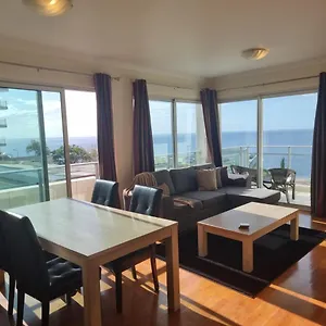  Appartement Magical Seaview