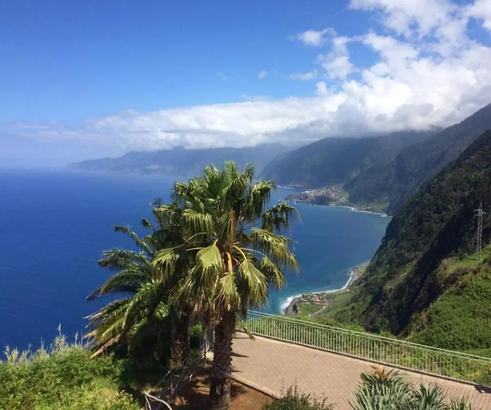 Holiday home Casa Dos Avos Apartments With Pool In Funchal Portugal