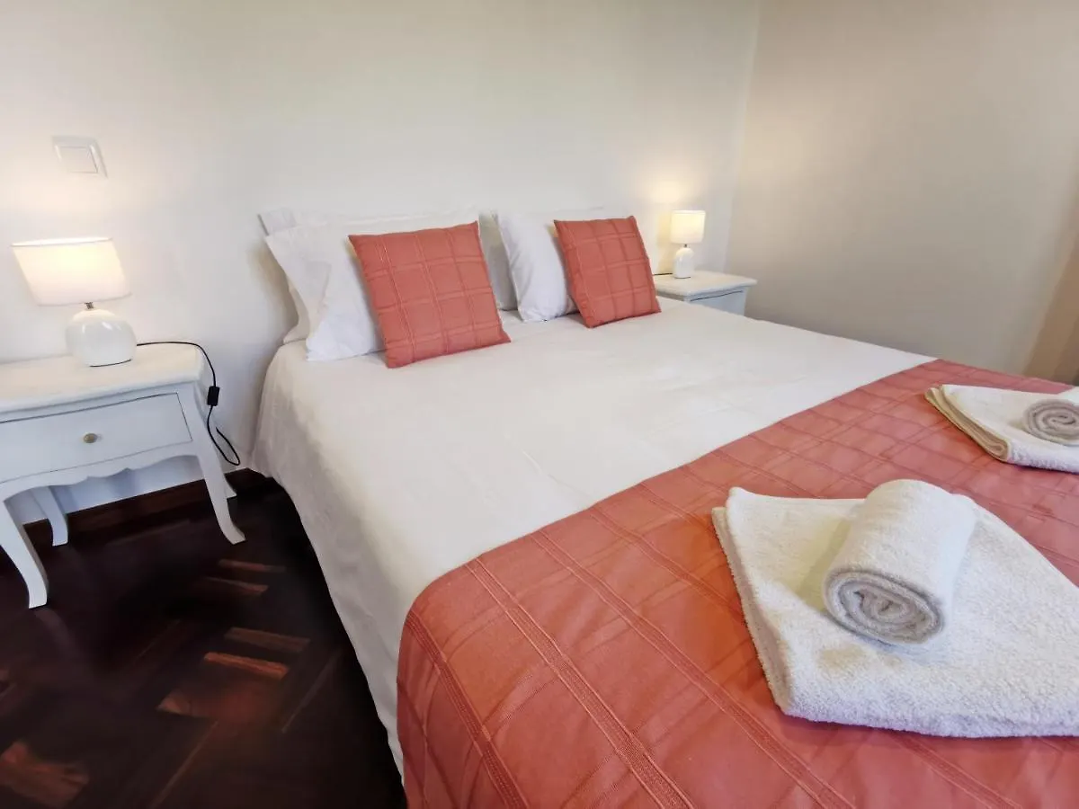 Casa Dos Avos Apartments With Pool In Funchal Funchal (Madeira)