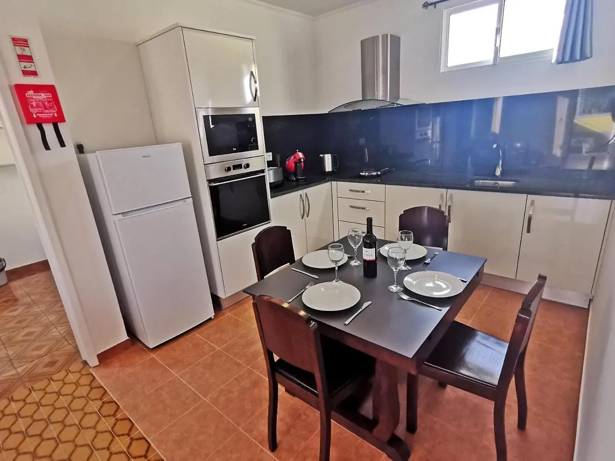 Casa Dos Avos Apartments With Pool In Funchal 0*, פונשל פורטוגל