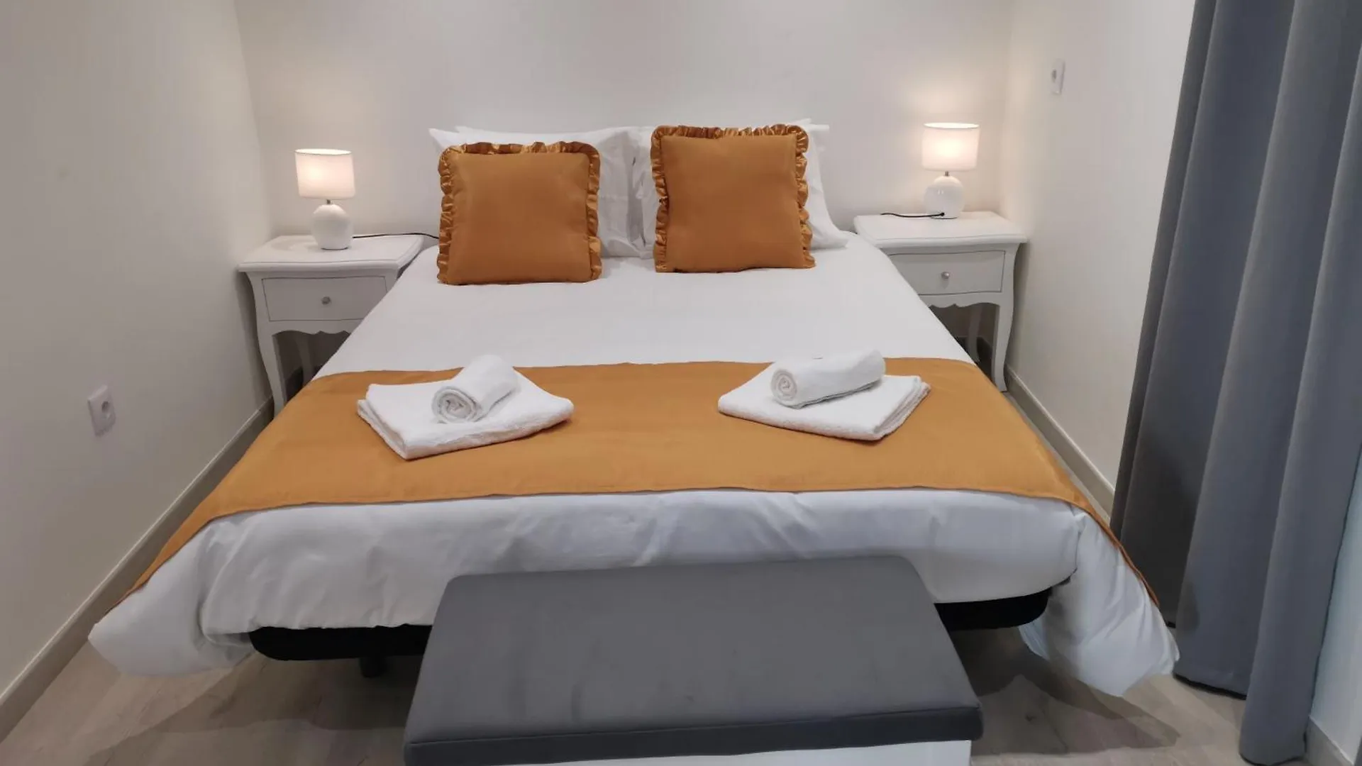 Casa Dos Avos Apartments With Pool In Funchal פורטוגל