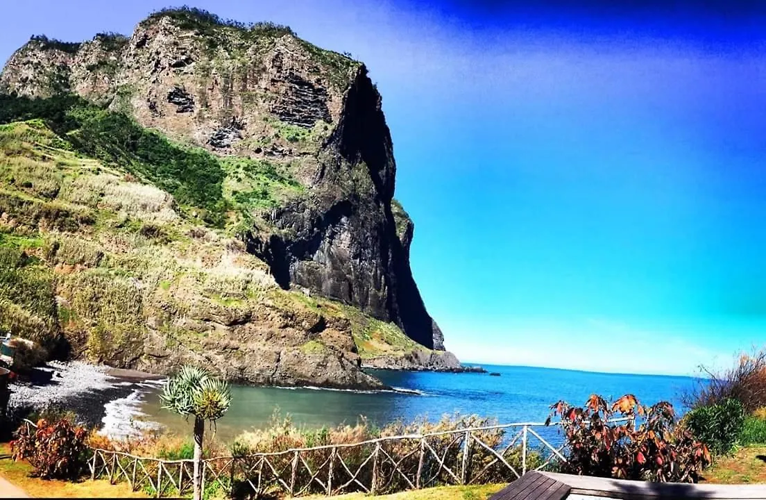 Casa Dos Avos Apartments With Pool In Funchal 포르투갈