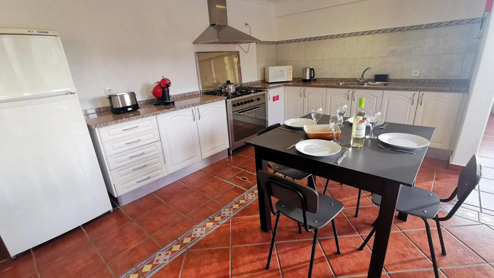 Casa Dos Avos Apartments With Pool In Funchal